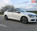 Білий Рено Меган, об'ємом двигуна 1.5 л та пробігом 130 тис. км за 18500 $, фото 13 на Automoto.ua
