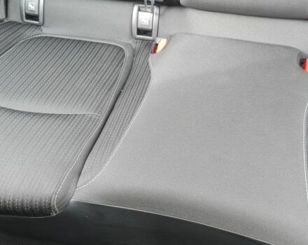 Белый Рено Меган, объемом двигателя 1.6 л и пробегом 137 тыс. км за 13900 $, фото 13 на Automoto.ua