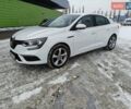 Белый Рено Меган, объемом двигателя 1.46 л и пробегом 75 тыс. км за 15500 $, фото 24 на Automoto.ua