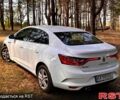 Білий Рено Меган, об'ємом двигуна 1.6 л та пробігом 200 тис. км за 13200 $, фото 6 на Automoto.ua