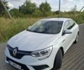 Білий Рено Меган, об'ємом двигуна 1.6 л та пробігом 140 тис. км за 15150 $, фото 7 на Automoto.ua