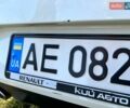 Білий Рено Меган, об'ємом двигуна 1.6 л та пробігом 97 тис. км за 13000 $, фото 35 на Automoto.ua