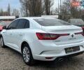 Белый Рено Меган, объемом двигателя 1.6 л и пробегом 144 тыс. км за 13800 $, фото 6 на Automoto.ua