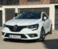 Белый Рено Меган, объемом двигателя 1.46 л и пробегом 200 тыс. км за 15000 $, фото 5 на Automoto.ua