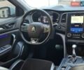 Белый Рено Меган, объемом двигателя 1.46 л и пробегом 163 тыс. км за 15800 $, фото 12 на Automoto.ua