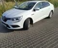 Білий Рено Меган, об'ємом двигуна 1.6 л та пробігом 140 тис. км за 15150 $, фото 6 на Automoto.ua
