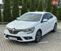 Білий Рено Меган, об'ємом двигуна 1.46 л та пробігом 159 тис. км за 16600 $, фото 2 на Automoto.ua