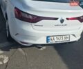 Білий Рено Меган, об'ємом двигуна 1.6 л та пробігом 48 тис. км за 14304 $, фото 5 на Automoto.ua