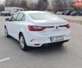 Білий Рено Меган, об'ємом двигуна 1.6 л та пробігом 138 тис. км за 13100 $, фото 1 на Automoto.ua