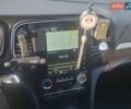 Белый Рено Меган, объемом двигателя 1.46 л и пробегом 89 тыс. км за 16000 $, фото 18 на Automoto.ua