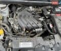 Белый Рено Меган, объемом двигателя 1.6 л и пробегом 35 тыс. км за 13200 $, фото 12 на Automoto.ua
