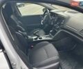 Белый Рено Меган, объемом двигателя 1.46 л и пробегом 144 тыс. км за 15300 $, фото 7 на Automoto.ua