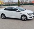 Белый Рено Меган, объемом двигателя 1.6 л и пробегом 137 тыс. км за 14550 $, фото 14 на Automoto.ua