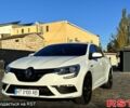 Білий Рено Меган, об'ємом двигуна 1.6 л та пробігом 45 тис. км за 14500 $, фото 1 на Automoto.ua