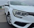 Белый Рено Меган, объемом двигателя 1.6 л и пробегом 35 тыс. км за 13200 $, фото 1 на Automoto.ua