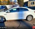 Белый Рено Меган, объемом двигателя 1.6 л и пробегом 140 тыс. км за 9500 $, фото 10 на Automoto.ua