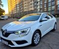 Белый Рено Меган, объемом двигателя 1.6 л и пробегом 140 тыс. км за 13999 $, фото 1 на Automoto.ua