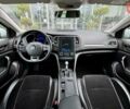 Белый Рено Меган, объемом двигателя 1.46 л и пробегом 124 тыс. км за 14385 $, фото 22 на Automoto.ua