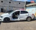Белый Рено Меган, объемом двигателя 1.6 л и пробегом 63 тыс. км за 8000 $, фото 8 на Automoto.ua
