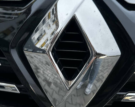 Белый Рено Меган, объемом двигателя 1.46 л и пробегом 100 тыс. км за 21000 $, фото 11 на Automoto.ua