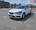 Белый Рено Меган, объемом двигателя 1.46 л и пробегом 84 тыс. км за 19000 $, фото 1 на Automoto.ua