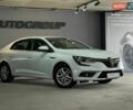 Белый Рено Меган, объемом двигателя 1.46 л и пробегом 98 тыс. км за 14300 $, фото 1 на Automoto.ua