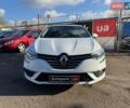 Белый Рено Меган, объемом двигателя 1.6 л и пробегом 36 тыс. км за 15590 $, фото 8 на Automoto.ua