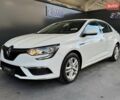 Белый Рено Меган, объемом двигателя 1.46 л и пробегом 80 тыс. км за 17500 $, фото 3 на Automoto.ua