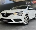 Белый Рено Меган, объемом двигателя 1.46 л и пробегом 95 тыс. км за 16600 $, фото 1 на Automoto.ua
