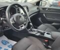 Белый Рено Меган, объемом двигателя 1.5 л и пробегом 128 тыс. км за 14990 $, фото 22 на Automoto.ua