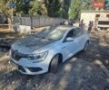 Белый Рено Меган, объемом двигателя 1.6 л и пробегом 68 тыс. км за 4400 $, фото 1 на Automoto.ua