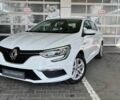 Белый Рено Меган, объемом двигателя 1.46 л и пробегом 42 тыс. км за 16500 $, фото 1 на Automoto.ua