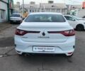 Белый Рено Меган, объемом двигателя 1.5 л и пробегом 128 тыс. км за 14990 $, фото 18 на Automoto.ua