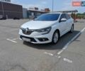Білий Рено Меган, об'ємом двигуна 1.46 л та пробігом 83 тис. км за 21500 $, фото 1 на Automoto.ua