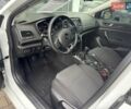 Білий Рено Меган, об'ємом двигуна 1.6 л та пробігом 52 тис. км за 13200 $, фото 7 на Automoto.ua
