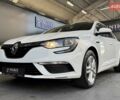 Белый Рено Меган, объемом двигателя 1.46 л и пробегом 80 тыс. км за 17500 $, фото 2 на Automoto.ua
