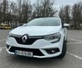 Білий Рено Меган, об'ємом двигуна 1.46 л та пробігом 97 тис. км за 14200 $, фото 1 на Automoto.ua