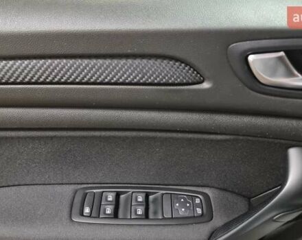 Белый Рено Меган, объемом двигателя 1.46 л и пробегом 190 тыс. км за 13700 $, фото 9 на Automoto.ua