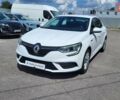 Белый Рено Меган, объемом двигателя 1.46 л и пробегом 98 тыс. км за 16400 $, фото 7 на Automoto.ua