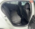 Білий Рено Меган, об'ємом двигуна 1.6 л та пробігом 52 тис. км за 13200 $, фото 8 на Automoto.ua