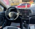 Белый Рено Меган, объемом двигателя 1.6 л и пробегом 36 тыс. км за 15590 $, фото 15 на Automoto.ua