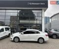 Білий Рено Меган, об'ємом двигуна 1.6 л та пробігом 52 тис. км за 13200 $, фото 1 на Automoto.ua
