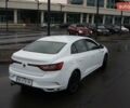 Білий Рено Меган, об'ємом двигуна 1.6 л та пробігом 117 тис. км за 11999 $, фото 5 на Automoto.ua
