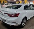 Белый Рено Меган, объемом двигателя 1.46 л и пробегом 190 тыс. км за 14800 $, фото 4 на Automoto.ua