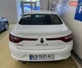 Білий Рено Меган, об'ємом двигуна 1.46 л та пробігом 47 тис. км за 17387 $, фото 5 на Automoto.ua