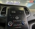 Белый Рено Меган, объемом двигателя 1.46 л и пробегом 95 тыс. км за 16600 $, фото 43 на Automoto.ua