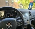 Білий Рено Меган, об'ємом двигуна 1.5 л та пробігом 160 тис. км за 15742 $, фото 7 на Automoto.ua
