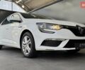 Белый Рено Меган, объемом двигателя 1.46 л и пробегом 80 тыс. км за 17500 $, фото 16 на Automoto.ua