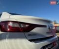 Белый Рено Меган, объемом двигателя 1.6 л и пробегом 36 тыс. км за 15590 $, фото 10 на Automoto.ua