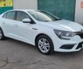 Белый Рено Меган, объемом двигателя 1.5 л и пробегом 128 тыс. км за 14990 $, фото 14 на Automoto.ua